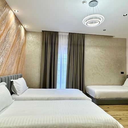 Residence Inn Tiranë Eksteriør bilde