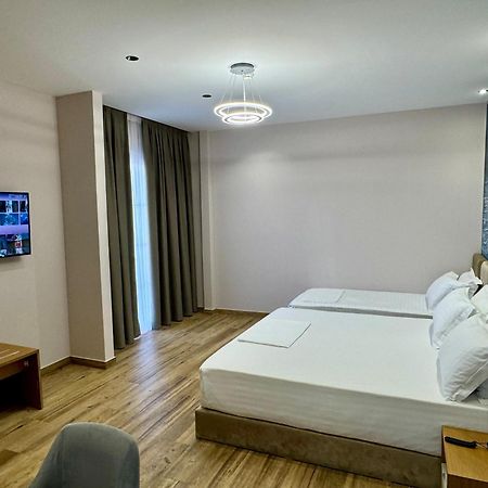 Residence Inn Tiranë Eksteriør bilde