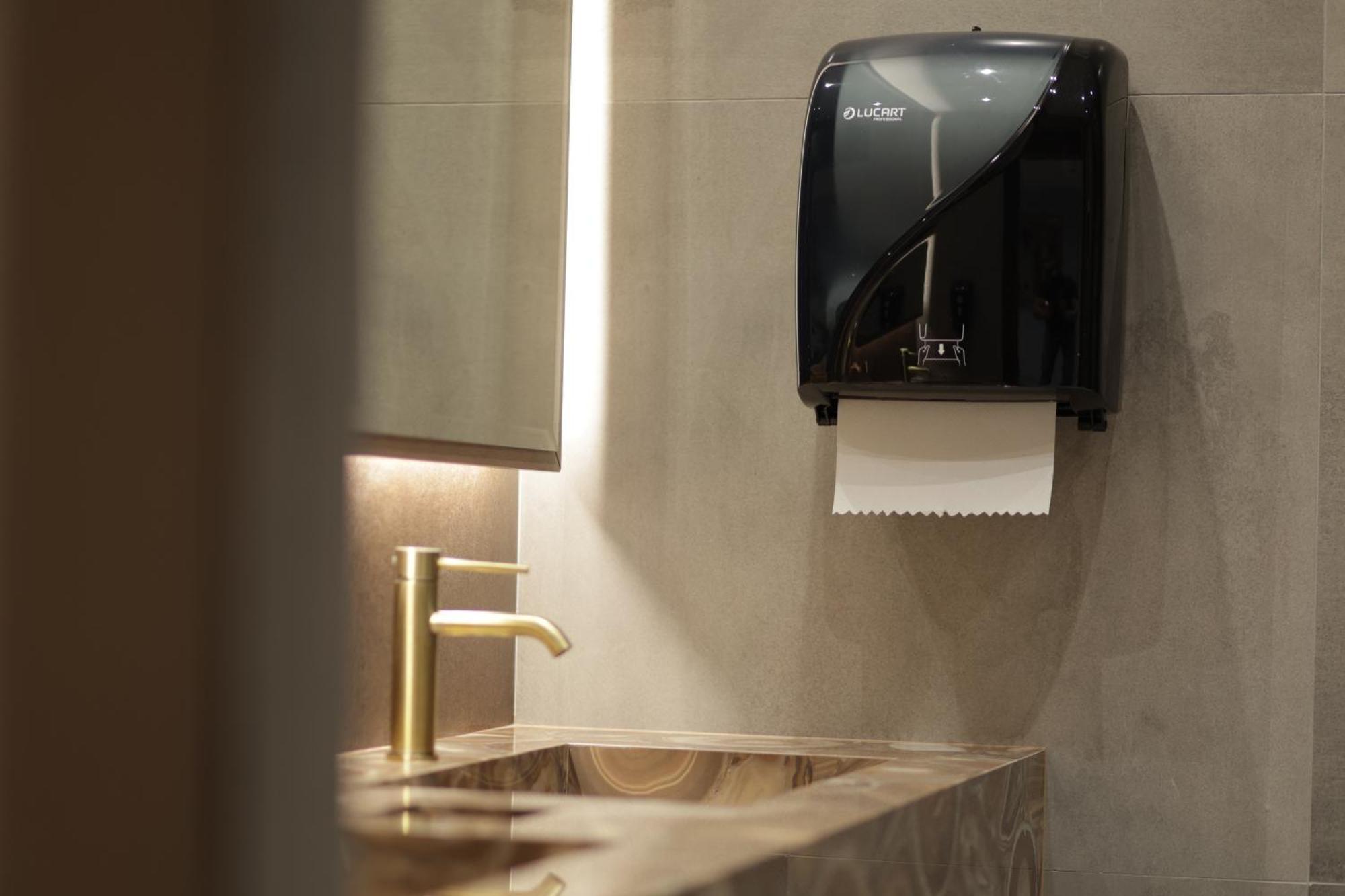 Residence Inn Tiranë Eksteriør bilde