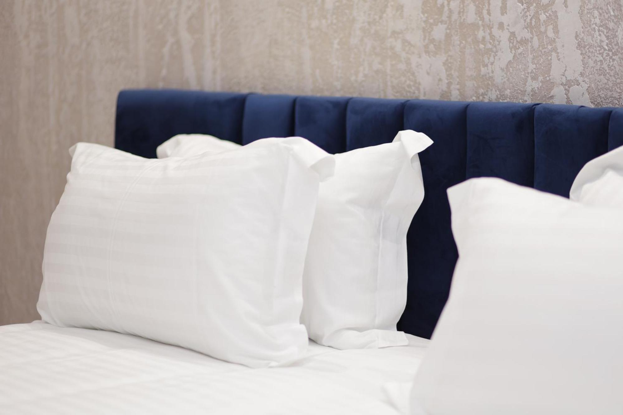 Residence Inn Tiranë Eksteriør bilde